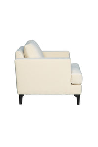Lyon Chair, Leather