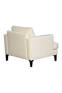 Lyon Chair, Leather