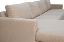 Load image into Gallery viewer, Lyon Left Sectional, Fabric