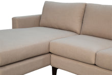 Load image into Gallery viewer, Lyon Left Sectional, Fabric