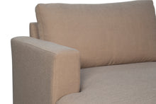 Load image into Gallery viewer, Lyon Left Sectional, Fabric
