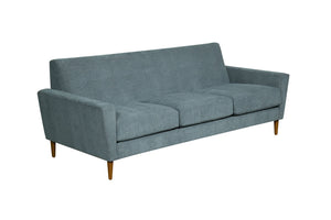 Rockford Sofa, Leather