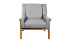 Load image into Gallery viewer, Cowell Chair, Fabric