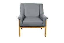 Load image into Gallery viewer, Cowell Chair, Fabric