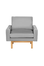 Load image into Gallery viewer, Stamford Chair, Fabric