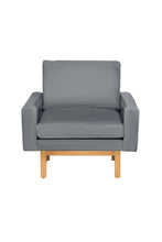 Load image into Gallery viewer, Stamford Chair, Fabric