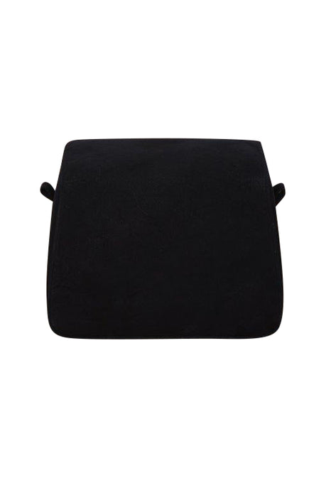 Tote Ottoman, Fabric