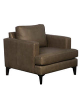 Load image into Gallery viewer, Lyon Chair, Leather