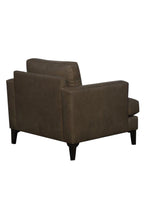 Load image into Gallery viewer, Lyon Chair, Leather