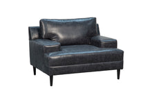 Load image into Gallery viewer, Cordova Chair, Leather