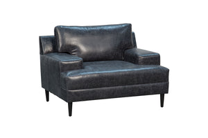 Cordova Chair, Leather