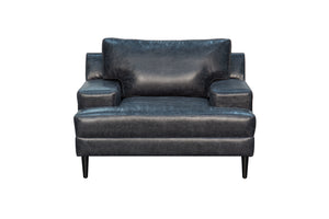 Cordova Chair, Leather