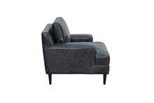 Load image into Gallery viewer, Cordova Chair, Leather