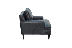 Cordova Chair, Leather
