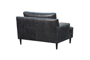 Cordova Chair, Leather