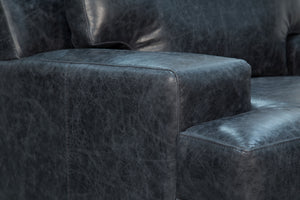 Cordova Chair, Leather