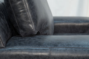 Cordova Chair, Leather