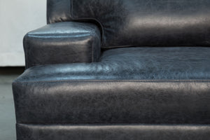 Cordova Chair, Leather