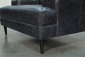 Cordova Chair, Leather