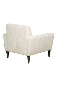 Rockford Chair, Leather