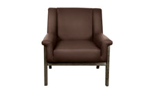 Load image into Gallery viewer, Cowell Chair, Leather