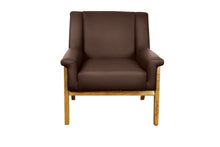 Load image into Gallery viewer, Cowell Chair, Leather