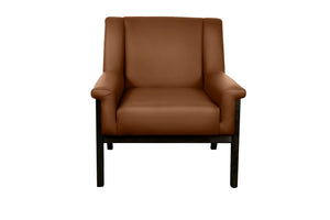 Cowell Chair, Leather