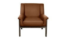 Load image into Gallery viewer, Cowell Chair, Leather