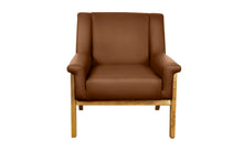 Load image into Gallery viewer, Cowell Chair, Leather