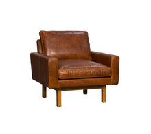Load image into Gallery viewer, Stamford Chair Leather