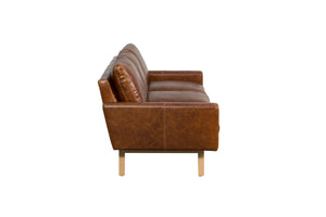 Stamford Sofa, Leather