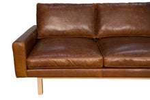 Load image into Gallery viewer, Stamford Sofa, Leather