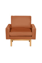 Load image into Gallery viewer, Stamford Chair, Fabric