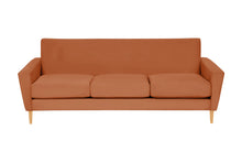 Load image into Gallery viewer, Rockford Sofa, Fabric