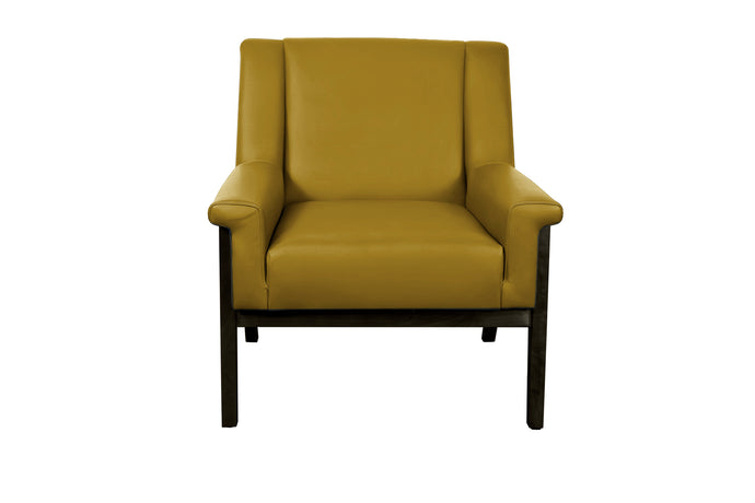 Cowell Chair, Fabric