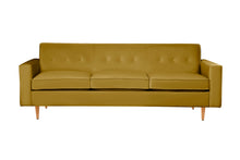 Load image into Gallery viewer, Meyer Sofa, Fabric