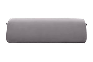 Tote Bench, Leather