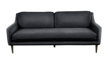 Load image into Gallery viewer, Eada Loveseat, Leather