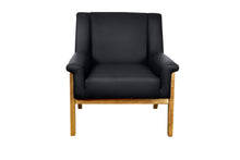 Load image into Gallery viewer, Cowell Chair, Leather