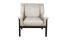 Load image into Gallery viewer, Cowell Chair, Leather