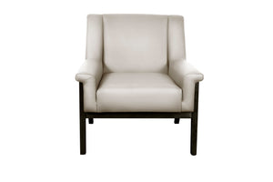 Cowell Chair, Leather