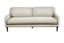 Load image into Gallery viewer, Eada Loveseat, Leather