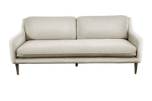 Load image into Gallery viewer, Eada Loveseat, Leather