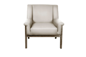 Cowell Chair, Leather