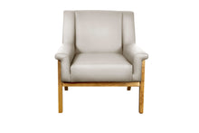 Load image into Gallery viewer, Cowell Chair, Leather