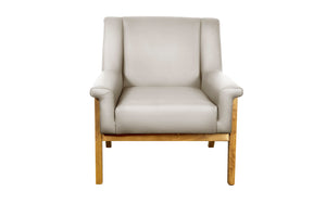 Cowell Chair, Leather