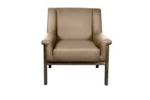 Load image into Gallery viewer, Cowell Chair, Leather