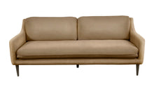 Load image into Gallery viewer, Eada Loveseat, Leather