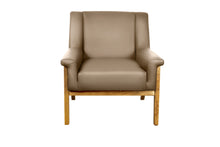 Load image into Gallery viewer, Cowell Chair, Leather