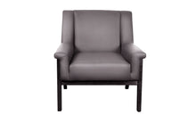 Load image into Gallery viewer, Cowell Chair, Leather